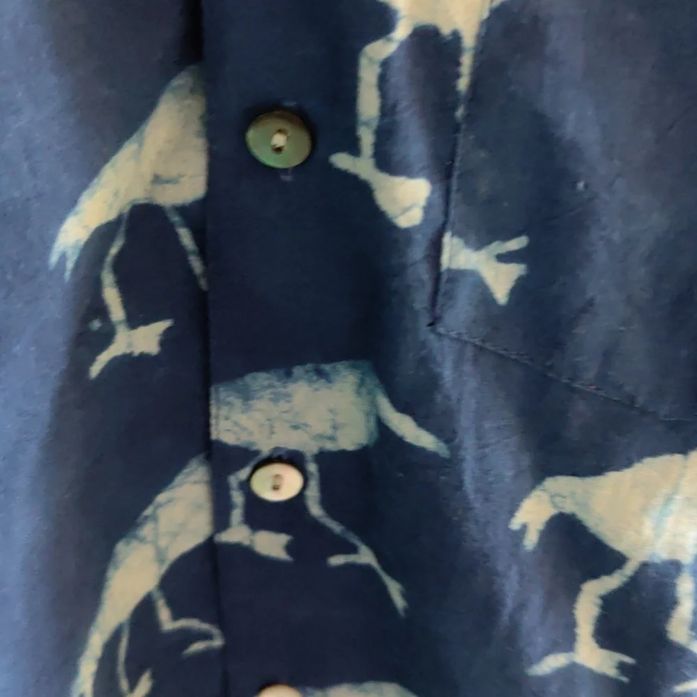 Anokhi kids Shirt New 2-3 years - Picture 5 of 11